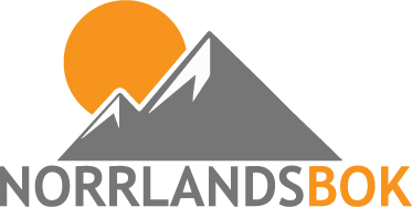 Norrlandsbok logo
